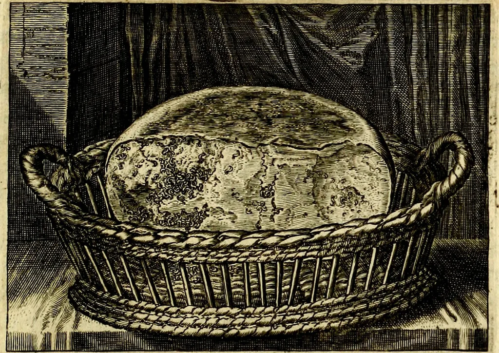 An illustration from Iohannis de Brunes I.C. Emblemata of Zinne-werck : voorghestelt, in Beelden, ghedichten, en breeder uijt-legginghen, tot uijt-druckinghe, en verbeteringhe van verscheijden feijlen onser eeuwe, 1661, leaf 64