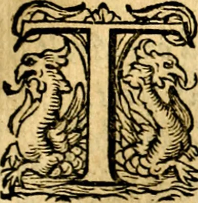 An illustration from Iohannis de Brunes I.C. Emblemata of Zinne-werck : voorghesteet, In Beelden, ghedichten, en breeder uijt-legginghen tot uijt-druckinghe, en verbeteringhe van verscheijden teijlen onser eeuwe. Spe et metu, 1624, leaf 100