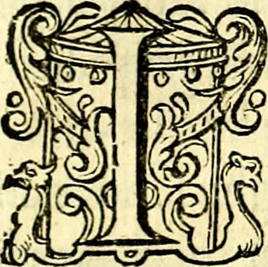 An illustration from Iohannis de Brunes I.C. Emblemata of Zinne-werck : voorghesteet, In Beelden, ghedichten, en breeder uijt-legginghen tot uijt-druckinghe, en verbeteringhe van verscheijden teijlen onser eeuwe. Spe et metu, 1624, leaf 12