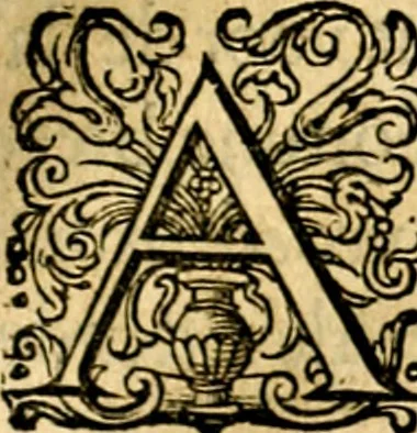 An illustration from Iohannis de Brunes I.C. Emblemata of Zinne-werck : voorghesteet, In Beelden, ghedichten, en breeder uijt-legginghen tot uijt-druckinghe, en verbeteringhe van verscheijden teijlen onser eeuwe. Spe et metu, 1624, leaf 150