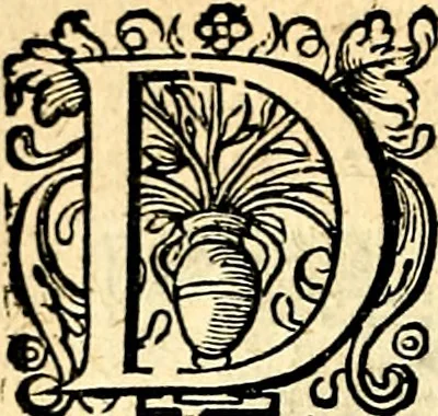 An illustration from Iohannis de Brunes I.C. Emblemata of Zinne-werck : voorghesteet, In Beelden, ghedichten, en breeder uijt-legginghen tot uijt-druckinghe, en verbeteringhe van verscheijden teijlen onser eeuwe. Spe et metu, 1624, leaf 17
