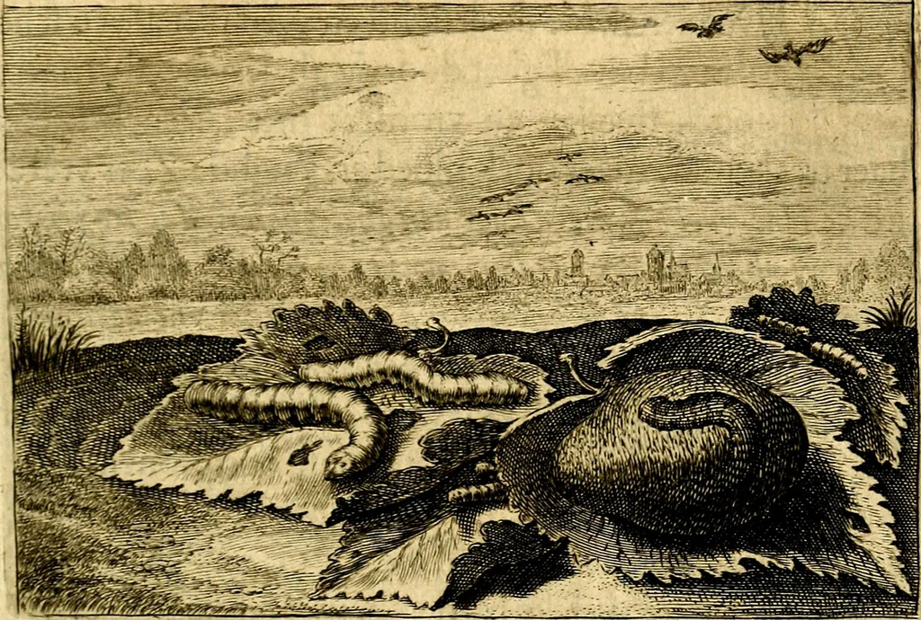 An illustration from Iohannis de Brunes I.C. Emblemata of Zinne-werck : voorghesteet, In Beelden, ghedichten, en breeder uijt-legginghen tot uijt-druckinghe, en verbeteringhe van verscheijden teijlen onser eeuwe. Spe et metu, 1624, leaf 200