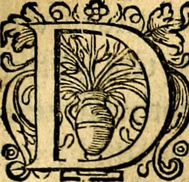 An illustration from Iohannis de Brunes I.C. Emblemata of Zinne-werck : voorghesteet, In Beelden, ghedichten, en breeder uijt-legginghen tot uijt-druckinghe, en verbeteringhe van verscheijden teijlen onser eeuwe. Spe et metu, 1624, leaf 212