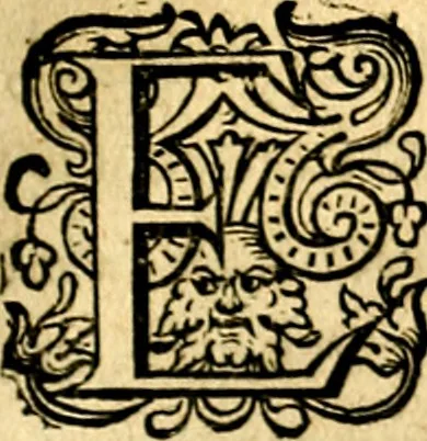An illustration from Iohannis de Brunes I.C. Emblemata of Zinne-werck : voorghesteet, In Beelden, ghedichten, en breeder uijt-legginghen tot uijt-druckinghe, en verbeteringhe van verscheijden teijlen onser eeuwe. Spe et metu, 1624, leaf 254