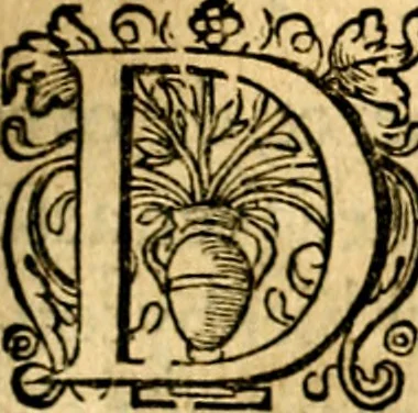 An illustration from Iohannis de Brunes I.C. Emblemata of Zinne-werck : voorghesteet, In Beelden, ghedichten, en breeder uijt-legginghen tot uijt-druckinghe, en verbeteringhe van verscheijden teijlen onser eeuwe. Spe et metu, 1624, leaf 270