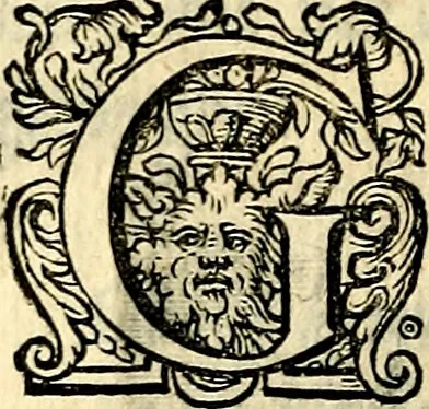 An illustration from Iohannis de Brunes I.C. Emblemata of Zinne-werck : voorghesteet, In Beelden, ghedichten, en breeder uijt-legginghen tot uijt-druckinghe, en verbeteringhe van verscheijden teijlen onser eeuwe. Spe et metu, 1624, leaf 301