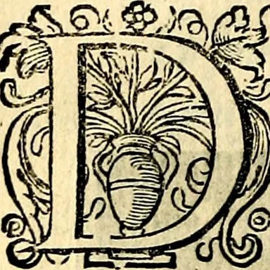 An illustration from Iohannis de Brunes I.C. Emblemata of Zinne-werck : voorghesteet, In Beelden, ghedichten, en breeder uijt-legginghen tot uijt-druckinghe, en verbeteringhe van verscheijden teijlen onser eeuwe. Spe et metu, 1624, leaf 349