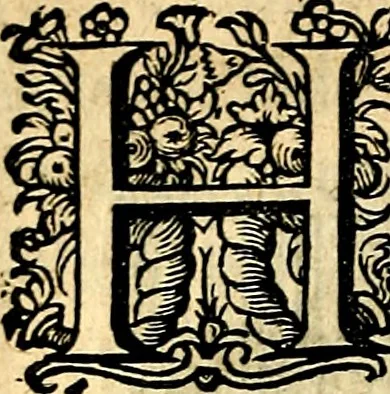 An illustration from Iohannis de Brunes I.C. Emblemata of Zinne-werck : voorghesteet, In Beelden, ghedichten, en breeder uijt-legginghen tot uijt-druckinghe, en verbeteringhe van verscheijden teijlen onser eeuwe. Spe et metu, 1624, leaf 39