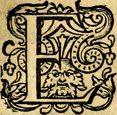 An illustration from Iohannis de Brunes I.C. Emblemata of Zinne-werck : voorghesteet, In Beelden, ghedichten, en breeder uijt-legginghen tot uijt-druckinghe, en verbeteringhe van verscheijden teijlen onser eeuwe. Spe et metu, 1624, leaf 56
