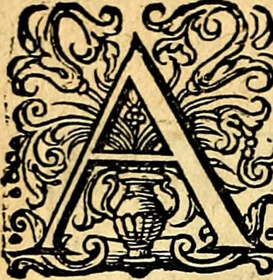 An illustration from Iohannis de Brunes I.C. Emblemata of Zinne-werck : voorghesteet, In Beelden, ghedichten, en breeder uijt-legginghen tot uijt-druckinghe, en verbeteringhe van verscheijden teijlen onser eeuwe. Spe et metu, 1624, leaf 67