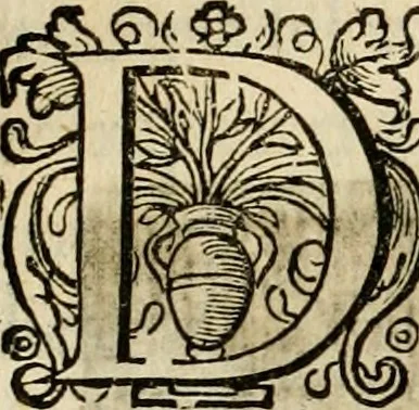 An illustration from Iohannis de Brunes I.C. Emblemata of zinne-werck : voorghestelt in beelden, ghedichten, en breeder uijt-legginghen, tot uijt-druckinghe en verbeteringhe van verscheijden feijlen onser eeuwe, 1636, leaf 123