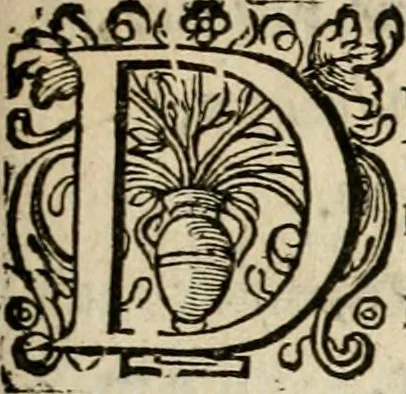 An illustration from Iohannis de Brunes I.C. Emblemata of zinne-werck : voorghestelt in beelden, ghedichten, en breeder uijt-legginghen, tot uijt-druckinghe en verbeteringhe van verscheijden feijlen onser eeuwe, 1636, leaf 146