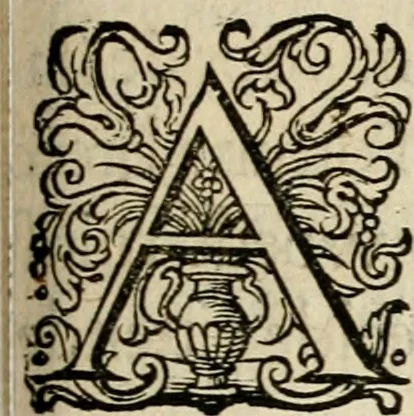 An illustration from Iohannis de Brunes I.C. Emblemata of zinne-werck : voorghestelt in beelden, ghedichten, en breeder uijt-legginghen, tot uijt-druckinghe en verbeteringhe van verscheijden feijlen onser eeuwe, 1636, leaf 156