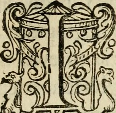 An illustration from Iohannis de Brunes I.C. Emblemata of zinne-werck : voorghestelt in beelden, ghedichten, en breeder uijt-legginghen, tot uijt-druckinghe en verbeteringhe van verscheijden feijlen onser eeuwe, 1636, leaf 18