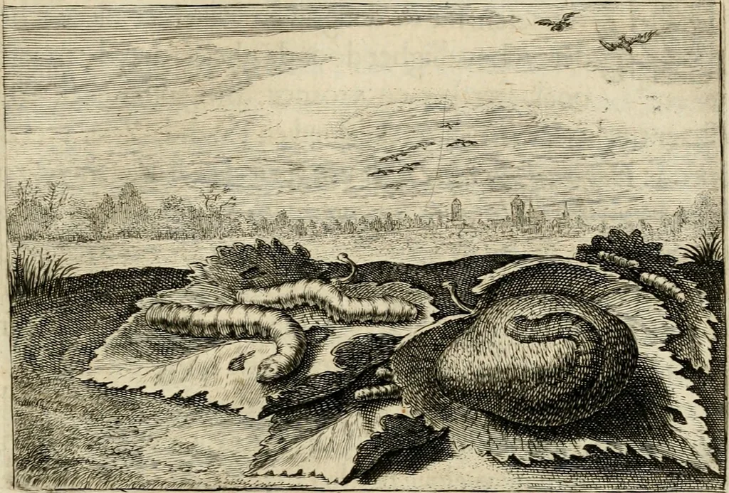 An illustration from Iohannis de Brunes I.C. Emblemata of zinne-werck : voorghestelt in beelden, ghedichten, en breeder uijt-legginghen, tot uijt-druckinghe en verbeteringhe van verscheijden feijlen onser eeuwe, 1636, leaf 206