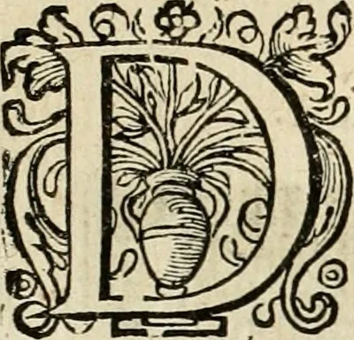 An illustration from Iohannis de Brunes I.C. Emblemata of zinne-werck : voorghestelt in beelden, ghedichten, en breeder uijt-legginghen, tot uijt-druckinghe en verbeteringhe van verscheijden feijlen onser eeuwe, 1636, leaf 23