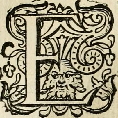 An illustration from Iohannis de Brunes I.C. Emblemata of zinne-werck : voorghestelt in beelden, ghedichten, en breeder uijt-legginghen, tot uijt-druckinghe en verbeteringhe van verscheijden feijlen onser eeuwe, 1636, leaf 235