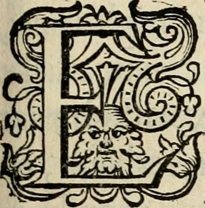 An illustration from Iohannis de Brunes I.C. Emblemata of zinne-werck : voorghestelt in beelden, ghedichten, en breeder uijt-legginghen, tot uijt-druckinghe en verbeteringhe van verscheijden feijlen onser eeuwe, 1636, leaf 260