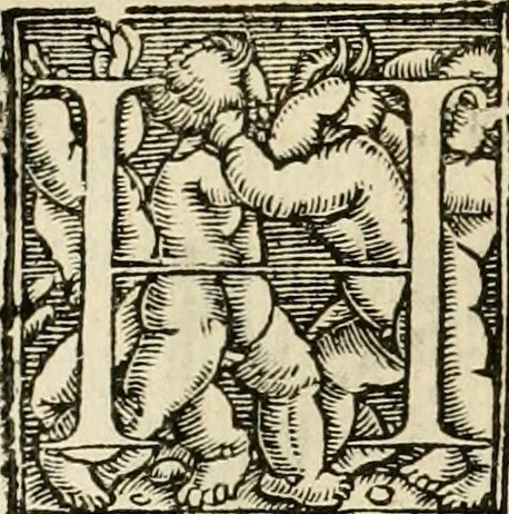 An illustration from Iohannis de Brunes I.C. Emblemata of zinne-werck : voorghestelt in beelden, ghedichten, en breeder uijt-legginghen, tot uijt-druckinghe en verbeteringhe van verscheijden feijlen onser eeuwe, 1636, leaf 345