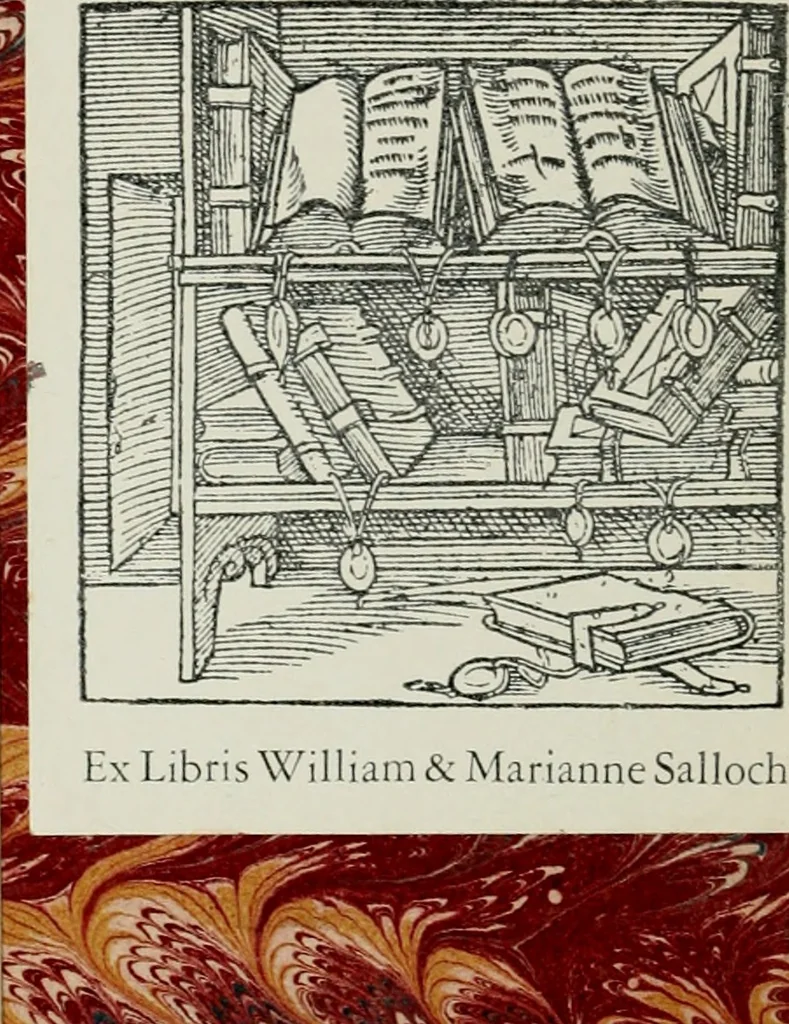 An illustration from Iohan. Posthii Germershemii Tetrasticha in Ovidii Metam. lib. XV. qvibus accesserunt Vergilij Solis figurae elegantiss. & iam primùm in lucem editae = Schoene Figuren auss dem fuertrefflichen Poeten Ouidio, allen Malern, Goldtschmiden, und Bildthauwern, zü nutz unnd gütem mit fleiss gerissen, 1563, leaf 1