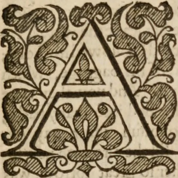 An illustration from Iohn Barclay his Argenis, 1628, leaf 12