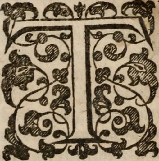 An illustration from Iohn Barclay his Argenis, 1628, leaf 403