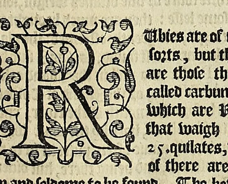 An illustration from Iohn Huighen van Linschoten his Discours of voyages into ye Easte & West Indies : deuided into foure bookes, 1598, leaf 149