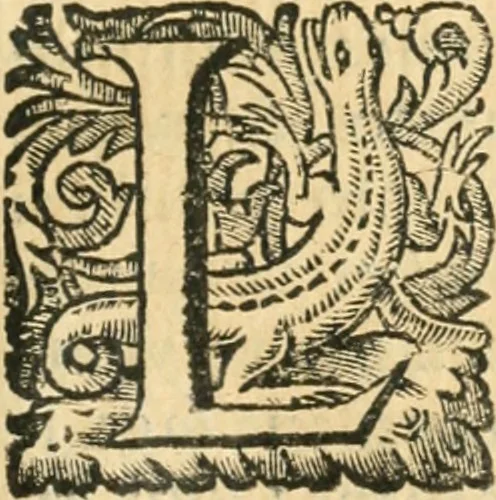 An illustration from Iosephi Mariae Suaresij episcopi vasionensis Praenestes antiquae libri duo, 1655, leaf 150