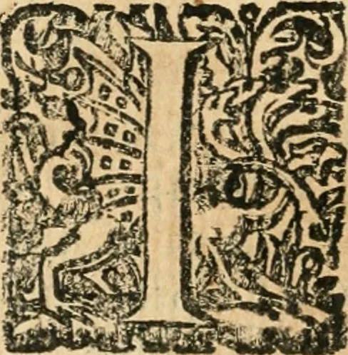 An illustration from Iosephi Mariae Suaresij episcopi vasionensis Praenestes antiquae libri duo, 1655, leaf 159