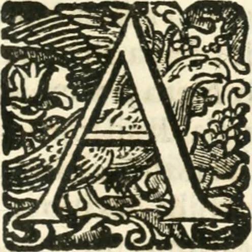 An illustration from Iosephi Mariae Suaresij episcopi vasionensis Praenestes antiquae libri duo, 1655, leaf 168