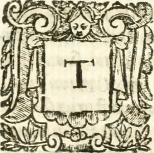 An illustration from Iosephi Mariae Suaresij episcopi vasionensis Praenestes antiquae libri duo, 1655, leaf 176
