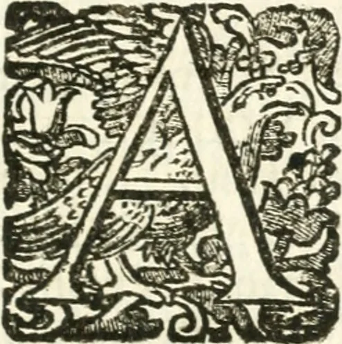 An illustration from Iosephi Mariae Suaresij episcopi vasionensis Praenestes antiquae libri duo, 1655, leaf 276