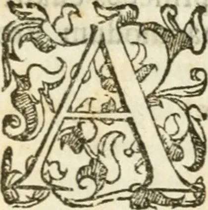 An illustration from Iosephi Mariae Suaresij episcopi vasionensis Praenestes antiquae libri duo, 1655, leaf 28
