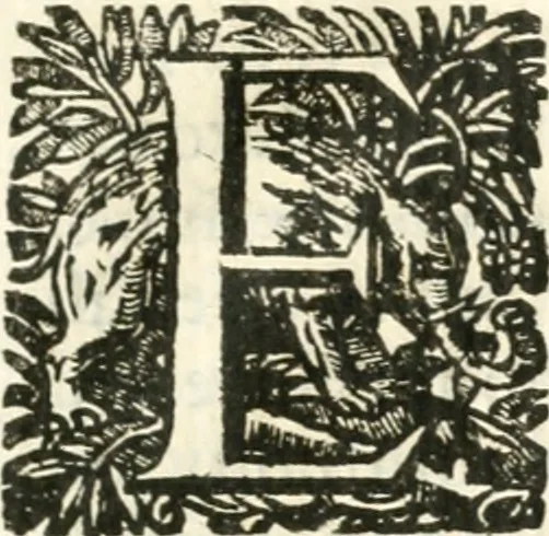 An illustration from Iosephi Mariae Suaresij episcopi vasionensis Praenestes antiquae libri duo, 1655, leaf 302