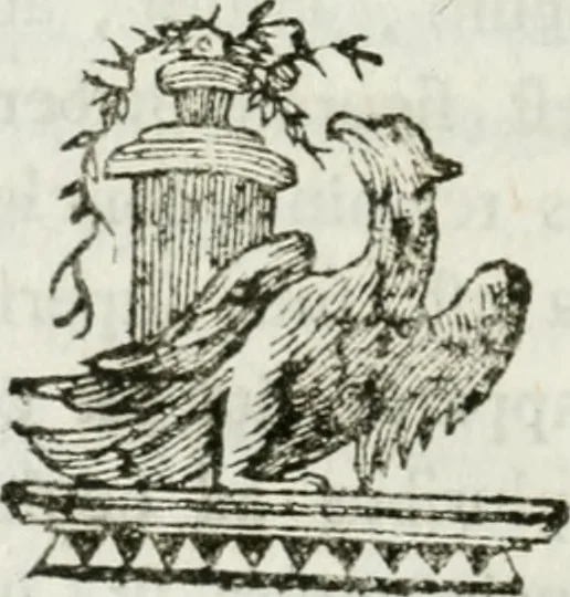 An illustration from Iosephi Torelli veronensis Elementorum prospectivae libri II : opus posthumum, 1788, leaf 11