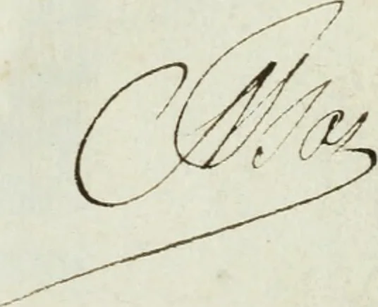 An illustration from Iosephi Torelli veronensis Elementorum prospectivae libri II : opus posthumum, 1788, leaf 4