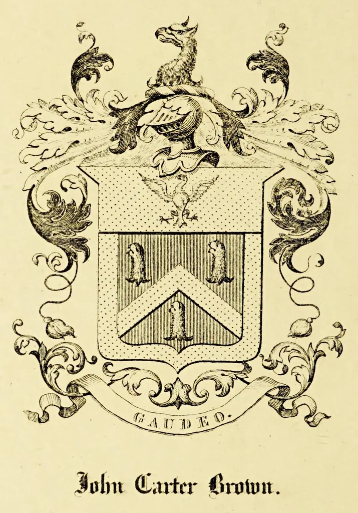 An illustration from Iournael vande Nassausche vloot, : ofte beschryvingh vande voyagie om den gantschen aerdt-kloot, ghedaen met elf schepen: onder't beleyd vanden Admirael Iaques L'Heremite, ende Vice-Admirael Geen Huygen Schapenham, inde jaeren 1623, 1624, 1625, en 1626. ., 1626, leaf 2