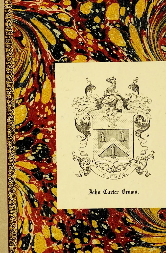 An illustration from Iournael vande Nassausche vloot, : ofte beschryvingh vande voyagie om den gantschen aerd-kloot, ghedaen met elf schepen: onder't beleydt van den Admirael Jaques L'Heremite, ende Vice-Admirael Gheen Huygen Schapenham, in de jaren 1623, 1624, 1625, en 1626. : Wy hebben hier noch achter by gevoeght een beschryvinghe vande regeringe van Peru, door Pedro de Madriga gebooren tot Lima. Als mede een verhael van Pedro Fernandez de Quir, aengaende de ontdeckinge van 't onbekent Australia ., 1643, leaf 2