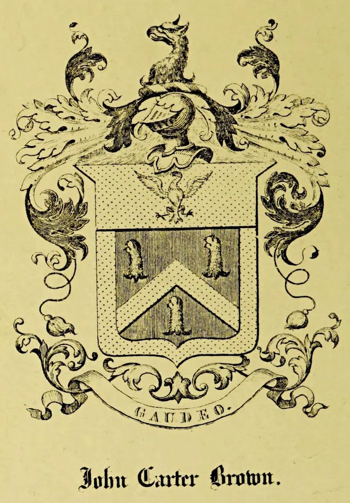 An illustration from Iournal ou relation exacte du voyage de Guill. Schouten, dans les Indes: : par vn nouueau destroit, & par les grandes mers australes qu'il à descouuert, vers le Pole Antartique. Ensemble des nouuelles terres auparauant incognuës, isles, fruicts, peuples, & animaux estranges, qu'il a trouué en son chemin: et des rares obseruations qu'il y à fait touchant la declinaison de l'aymant, 1619, leaf 2