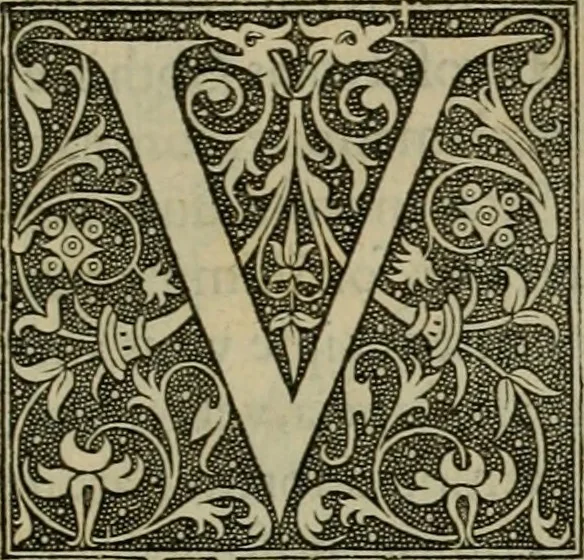 An illustration from Pavli Iovii novocomensis Vitae dvodecim vicecomitvm Mediolani principvm : ex Bibliotheca regia, 1549, leaf 14