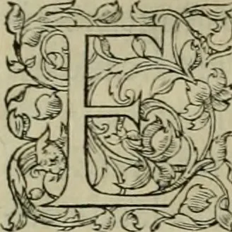 An illustration from Pavli Iovii novocomensis Vitae dvodecim vicecomitvm Mediolani principvm : ex Bibliotheca regia, 1549, leaf 152