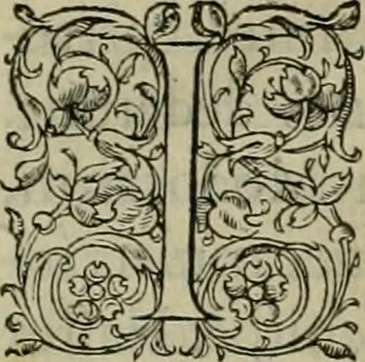 An illustration from Pavli Iovii novocomensis Vitae dvodecim vicecomitvm Mediolani principvm : ex Bibliotheca regia, 1549, leaf 192