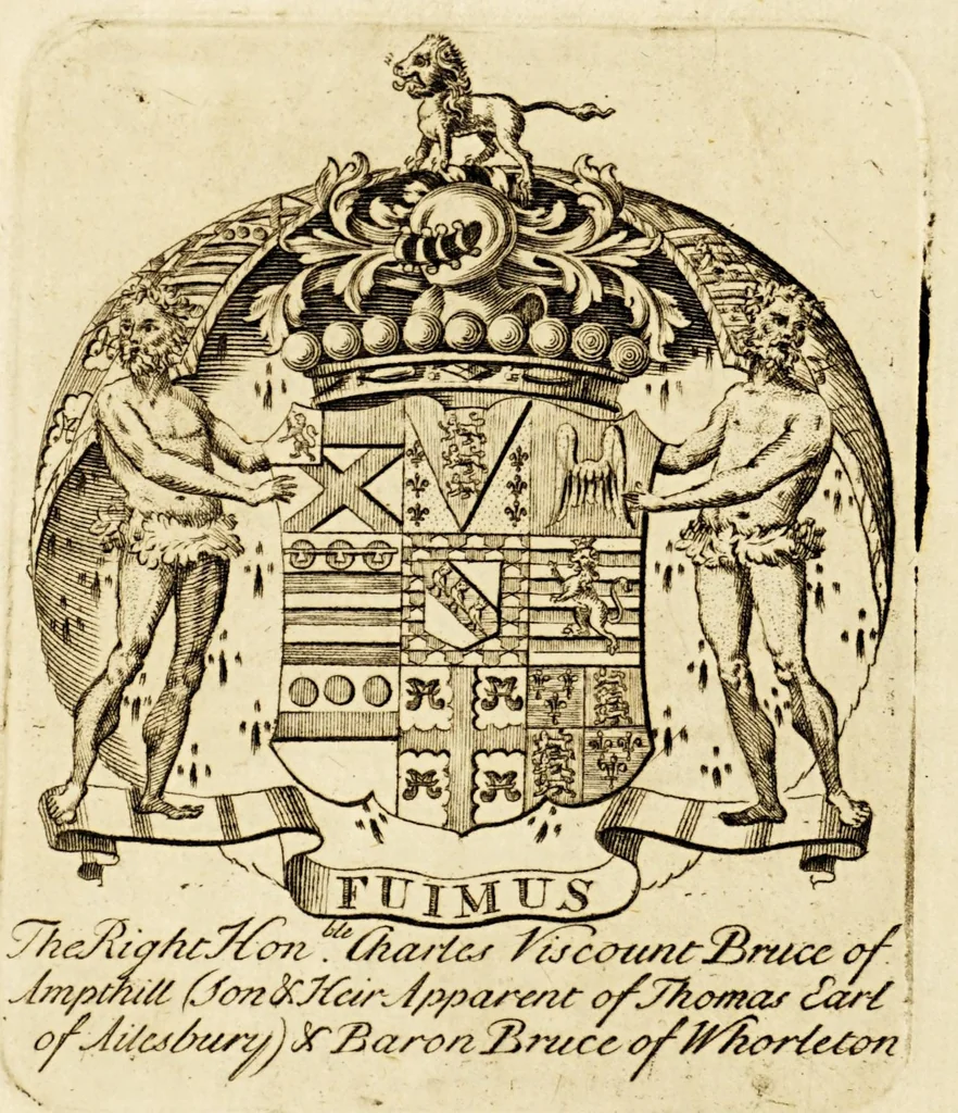 An illustration from Ioyfull newes out of the newfound world, : wherein are declared the rare and singular vertues of diuers and sundrie herbs, trees, oyles, plants, & stones, with their applications, as well to the vse of phisicke, as chirurgery ..., 1580, leaf 6