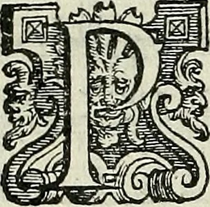An illustration from I quattro libri dell'architettura di Andrea Palladio., 1581, leaf 13
