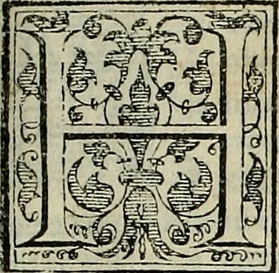 An illustration from I quattro libri dell'architettura di Andrea Palladio., 1581, leaf 134