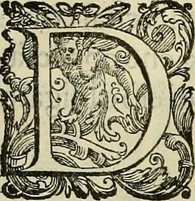 An illustration from I quattro libri dell'architettura di Andrea Palladio., 1581, leaf 148