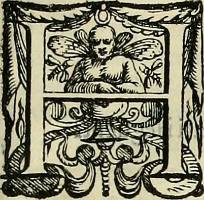 An illustration from I quattro libri dell'architettura di Andrea Palladio., 1581, leaf 150