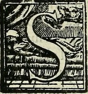 An illustration from I quattro libri dell'architettura di Andrea Palladio., 1581, leaf 161