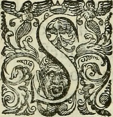 An illustration from I quattro libri dell'architettura di Andrea Palladio., 1581, leaf 196