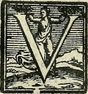 An illustration from I quattro libri dell'architettura di Andrea Palladio., 1581, leaf 201